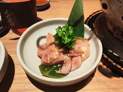 -烧肉达人•炭火烧肉(新天地店)