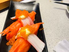 -万岁寿司(万国店)