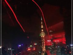 -非常时髦餐厅VUE Restaurant(外滩茂悦大酒店)