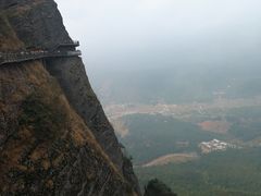 -南武当山景区
