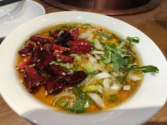 -北京老门框爆肚涮肉馆(凤城六路店)