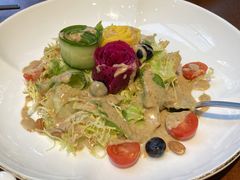 -山外山·林语花园餐厅