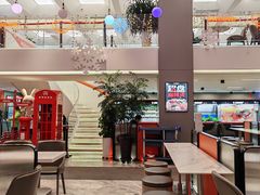 -张亮麻辣烫(哈尔滨金爵万象店)