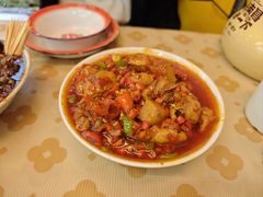 -老三样·旧食新味(船山路店)