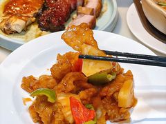-新旺茶餐厅·早餐·夜宵(长乐店)