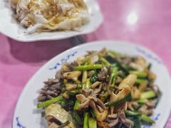 姜葱鸭杂-电白鸭粥店(下沙二坊88号店)