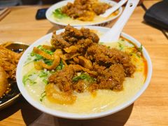 蛋捞鸳鸯-小豆海棠(嘉兴路店)