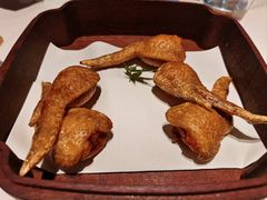 -三利音·玖弄小鲜(浦东嘉里城店)