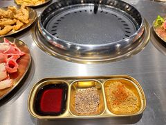 -炉队长·齐齐哈尔家庭烤肉(马家堡店)