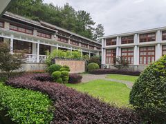 -古田会议纪念馆