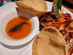 -帕蓝·暹罗料理(曲阳店)