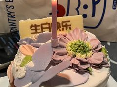 -派悦坊·甜品·蛋糕(虹口龙之梦店)