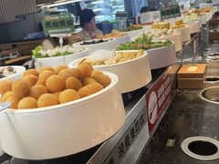 -川江号子火锅(运河城店)