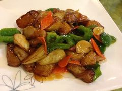 -东北缘餐厅(兰埔路店)