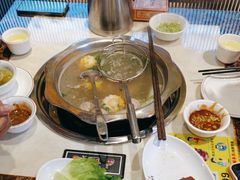 -小肥牛潮汕牛肉火锅(南联店)