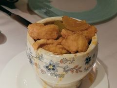 -波特曼西餐厅(南岗店)
