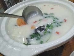 -淳安二十八道·新派民间菜·淳鱼馆(阳光路店)