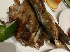 -北上海大酒店-北鸥西餐厅