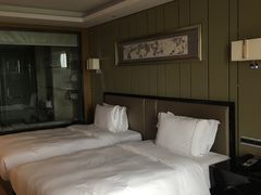 标准间-无锡新湖铂尔曼大酒店