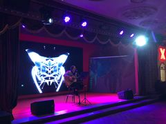 -疯克大象美式烤肉餐厅