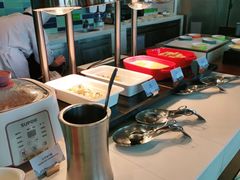 -济南香格里拉·咖啡泉自助餐厅