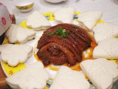 -汇贤府·李氏鲁菜(五棵松店)