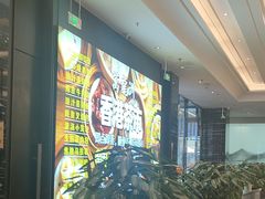 -万龙洲海鲜(大兴绿地缤纷城店)