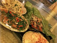 -多哥水傣味餐厅(司马巷店)