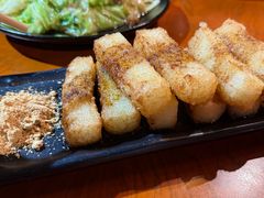 红糖糍粑-望京一号·重庆江湖菜(工体店)