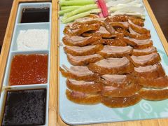 -满园烤鸭·春饼(丰科路万达店)