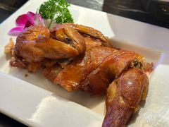 -新白鹿餐厅(虹桥南丰城店)