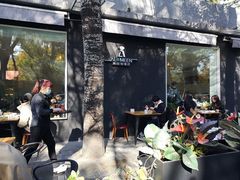 -ALAMEEN阿拉伯餐厅(三里屯店)