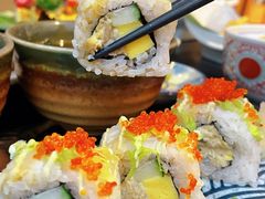 -昱匠·日本料理(金融街店)