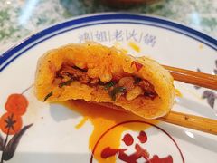 -鸿姐老火锅(花园路店)