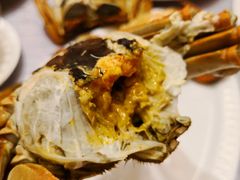 -银都上海菜馆(粤海东路店)