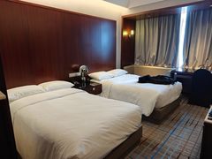 -上海龙之梦万丽酒店