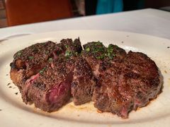 -弗兰克牛排西餐厅Ribone steak house(柠檬花园店)