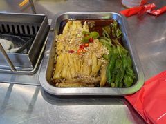 -7只羊·鲜羊肉串·地锅鸡精酿(玄武墨香路店)