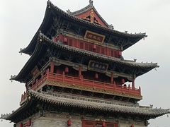 -大同古城-太平楼