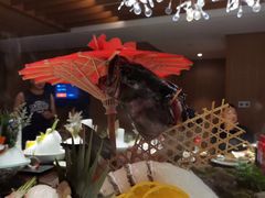 -JUKEBOX玖部音乐餐厅(华侨城店)