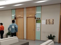 -爱康国宾体检中心(福田分院)