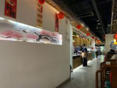 -春天里餐厅(西田城店)