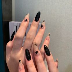 -情同手足美甲美睫