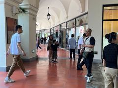 -佛罗伦萨小镇广佛名品奥特莱斯(疏港路店)