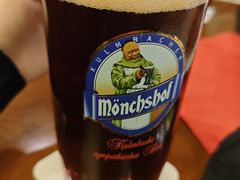 -申德勒加油站西餐厅Schindlers Tankstelle(上海外滩店)