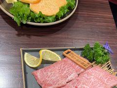 -本寻烧肉酒场(双井店)