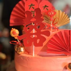 -迈瑞米求婚策划(静安店)