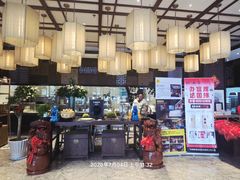 -扬州狮子楼·非遗淮扬菜(总店)