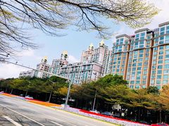 外景-深圳特区报业大厦