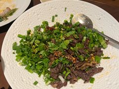 -奉天小馆·非遗东北菜(沈阳万象城店)